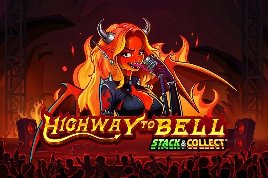 Highway to Bell Stack & Collect