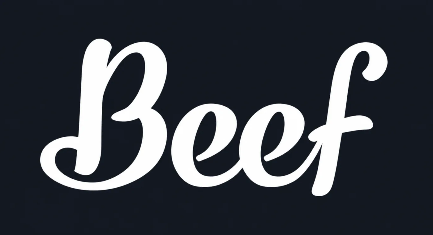 BEEF — новая карточка в каталоге kirgizcasino.com