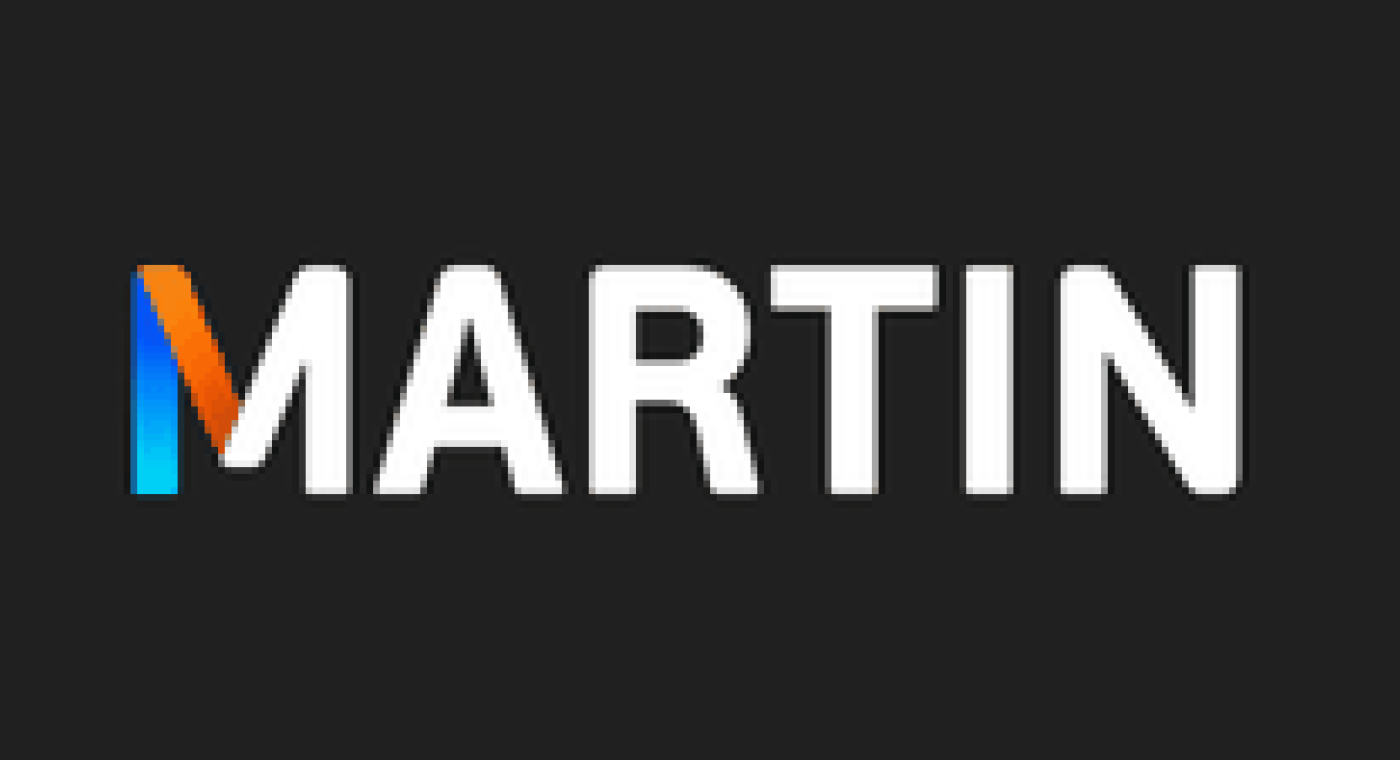MARTIN — новая карточка в каталоге kirgizcasino.com